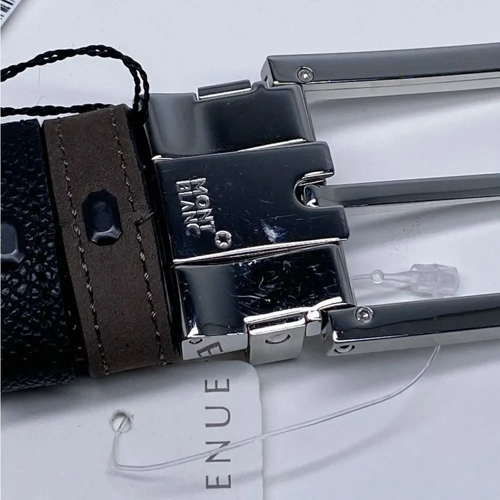 Montblanc never worn